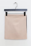 SWAYING/KNIT base tube top SWBM03 skin color